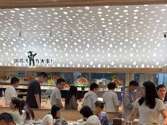 -老乡鸡(融科天地店)