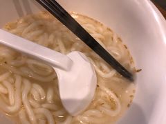 -不二烫捞麻辣烫(白云凯德店)