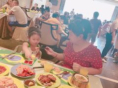 -舜和巴西烤肉餐厅(舜和国际店)