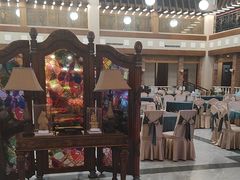 -天毓山庄·餐厅