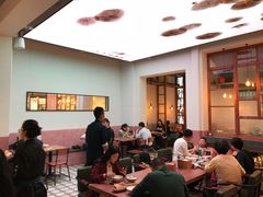 大堂-桃园眷村(万象天地店)