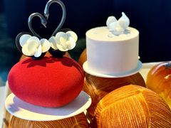 -BLACKSWAN黑天鹅(环球店)