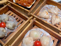 -悦满楼·西关名点·湛江名菜(航空综合大厦店)