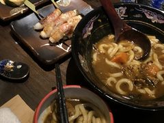 -鸟鹏烧鸟居酒屋(熙龙湾店)