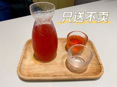 山楂汁-蔡澜点心·粤菜(丽泽天街店)