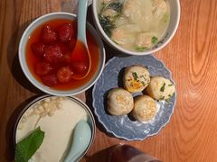 -鑫震源·苏式大虾生煎(山塘街店)