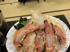 -蟹料理 北海道かに将軍(札幌本店)