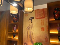 -哈拉海和牛主题餐厅(哈西店)