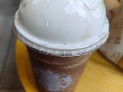 -星巴克(深圳石岩星城店)