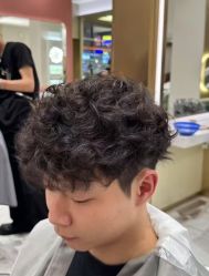 -Kraemer Paris苏豪路易士·嘉玛发廊