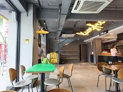 -真功夫(棠下店)