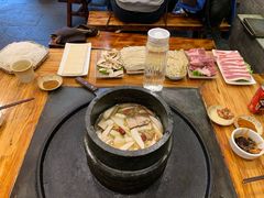 -滇藏石锅宴(崇仁巷老店)