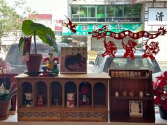 -echoes coffee回响咖啡(888街店)