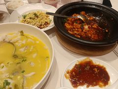 -大鸭梨烤鸭(甘家口店)