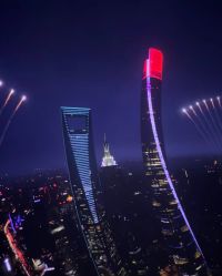 -翱翔飞越地平线