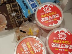-味多美蛋糕(杨闸环岛店)