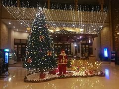 -金色阳光温泉度假酒店宝景风味厅