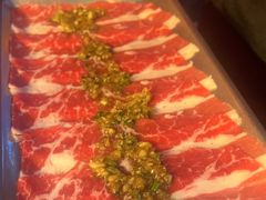 -杨记齐齐哈尔烤肉(总店)