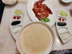 -聚京民福烤鸭店(木樨园店)