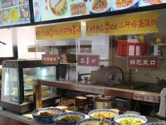 -顺发拉面(长湖路店)