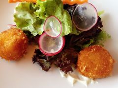 -沈阳君悦酒店·意坊意大利餐厅