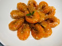 江南元宝虾-望乡楼上海菜(日月光店)