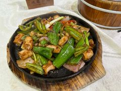 -成惠食府(赤岗店)