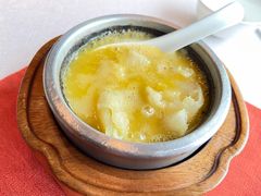 -三利音·东方司宴(外滩店)