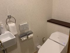 独立卫生间-JR东日本大都会大饭店东京城
