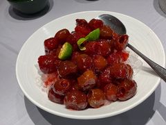 -新乾隆酒楼(帝景园店)