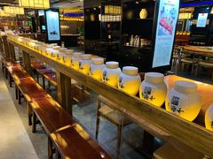 -秦唐一号西安菜馆(钟楼店)
