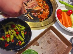 -韩时烤肉(枫蓝店)