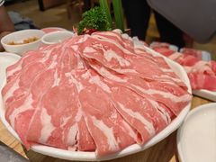 -海底捞火锅(蒙城路店)