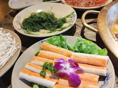 -小龙坎火锅(泉舜店)