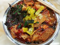 -凤张螺蛳粉·爽口粉(跃进路总店)