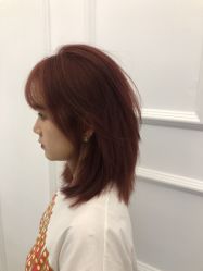 -ASA HAIR SALON