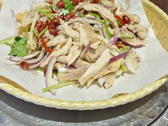 -猪腰一家·地道佛山菜(里水店)