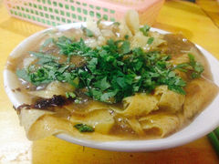 锅巴菜-正味斋锅巴菜(西北角店)