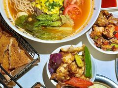 -友达面馆(广州总店)