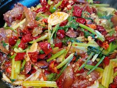 -春来和(汉城南路店)