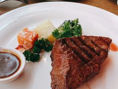 -西十二街牛排(西红门荟聚店)