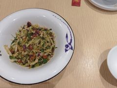 -老边饺子馆(东单店)