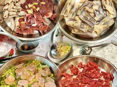 -丰尔粥食·粥底火锅(大良总店)