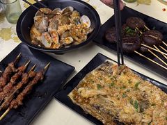 -聚味瞿记·龙虾堂(树木岭店)