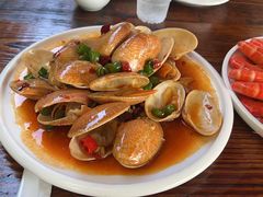 -琼大师东方烤乳猪(亚特兰蒂斯店)