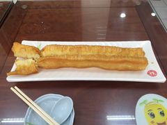 -日月永和中国餐饮名店(东湖店)