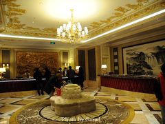 -南通金石国际大酒店