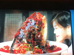 -坛宗剁椒鱼头(河西王府井店)