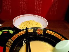 -一兰拉面(千叶店（C-one内）)