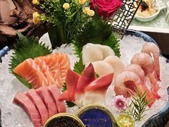 -蟹犇•帝王蟹雪蟹(陆家嘴店)